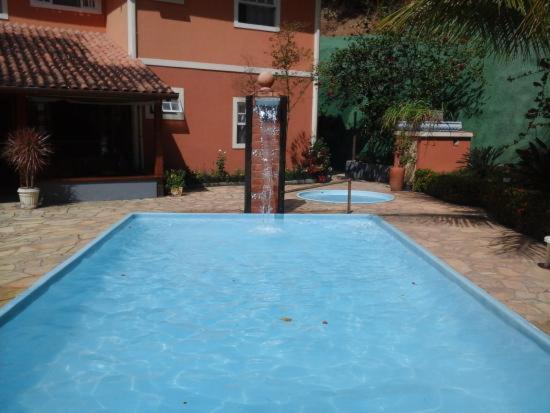 Pousada Solmaior Conservatória Extérieur photo